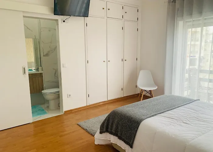 Casa Mr