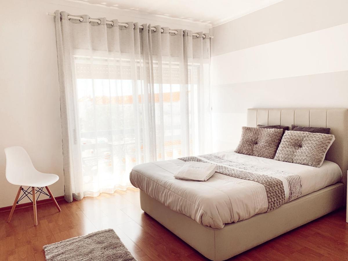 Casa Mr Apartment Nazare