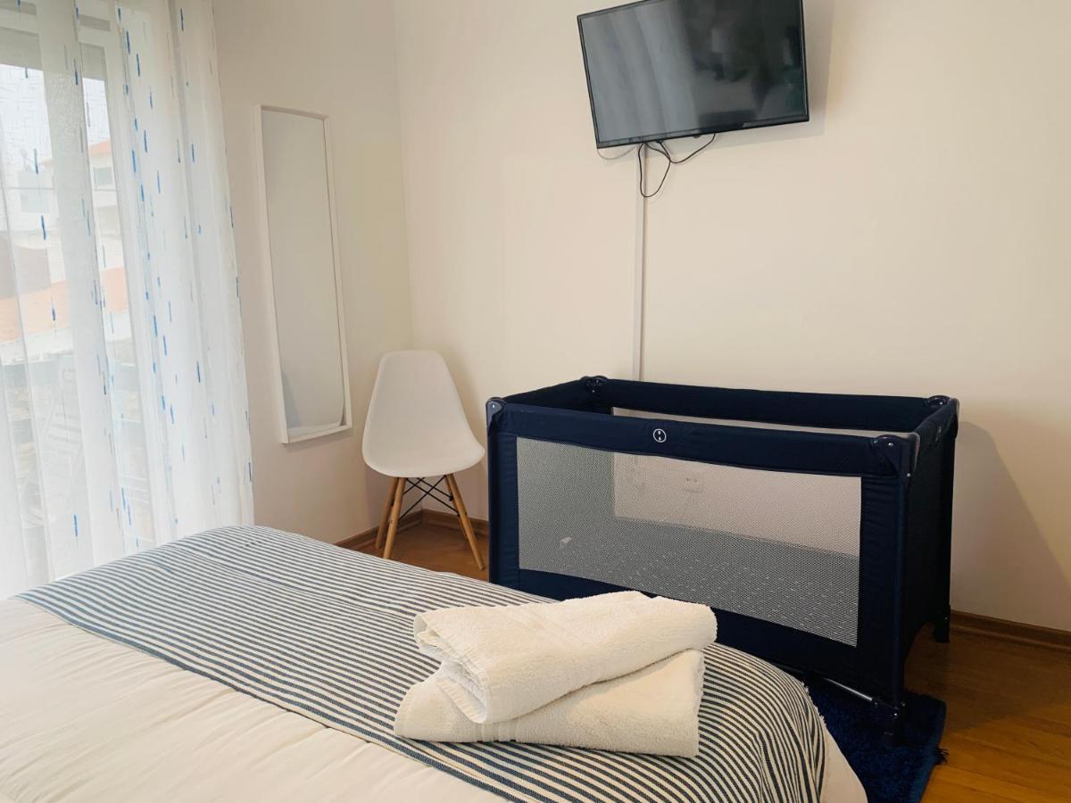 Apartment Casa Mr Nazare