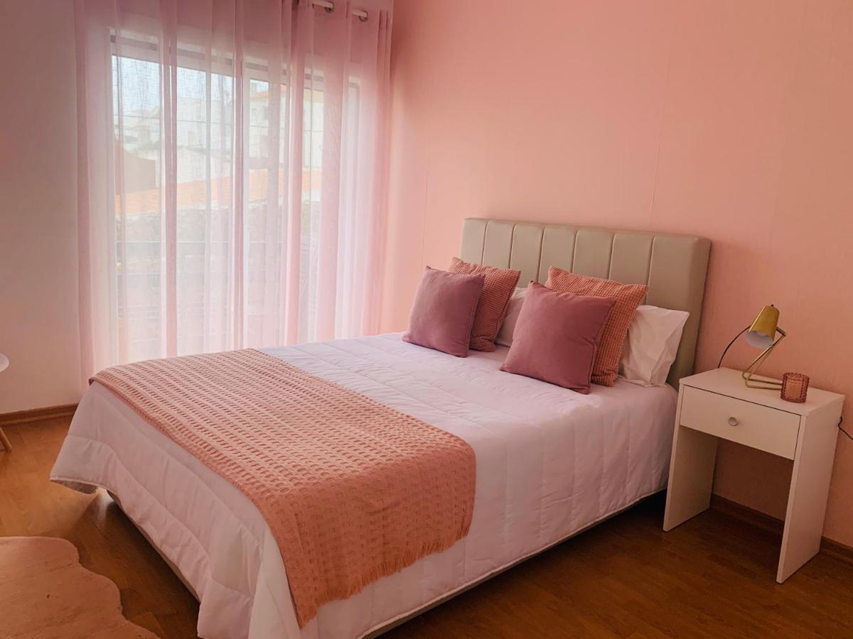 Casa Mr Nazare