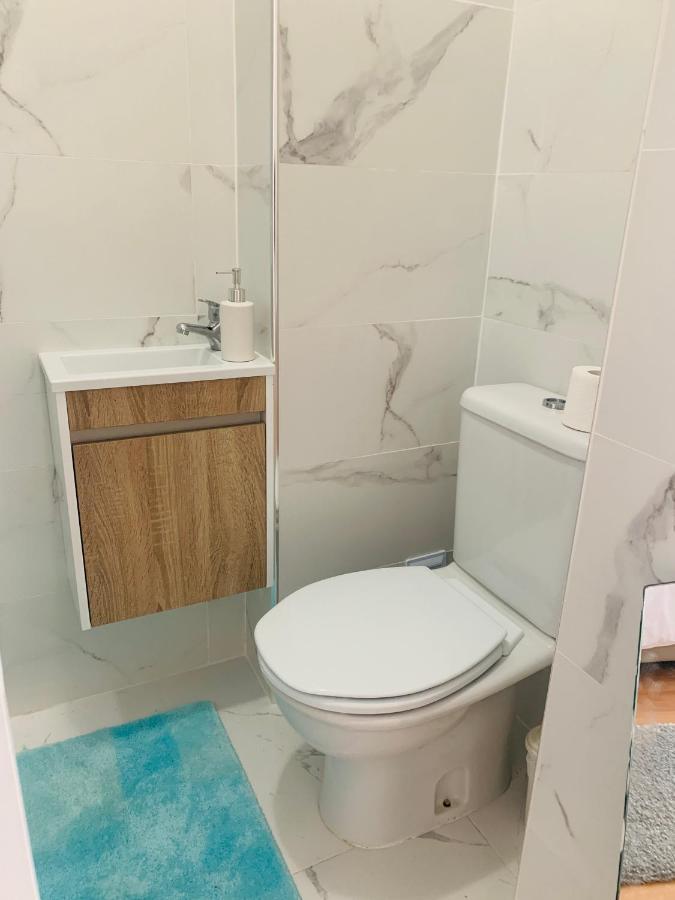Casa Mr Apartment Nazare